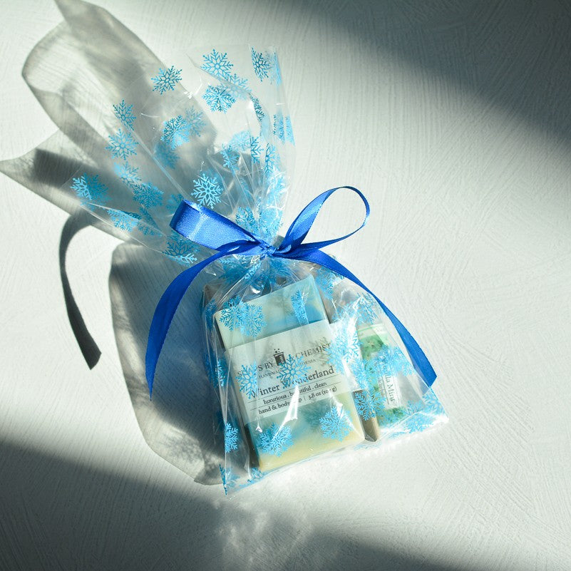 Holiday Gift Bags
