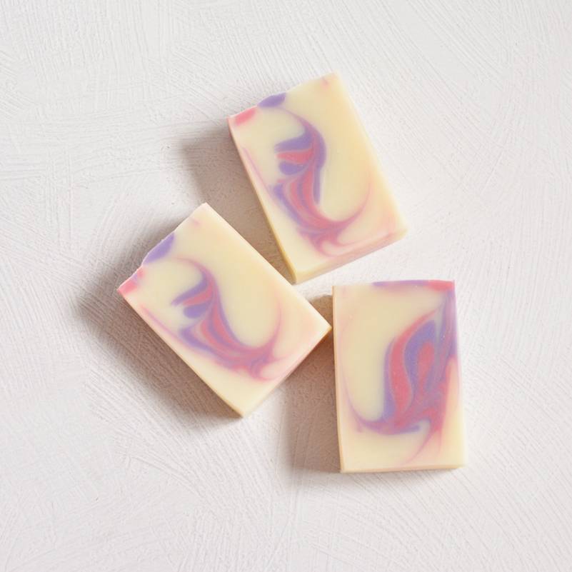 Loving Spell Artisan Soap