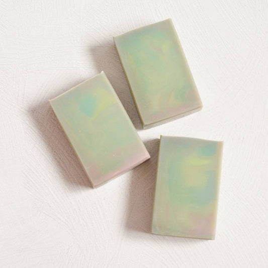Green Apple Artisan Handmade Soap