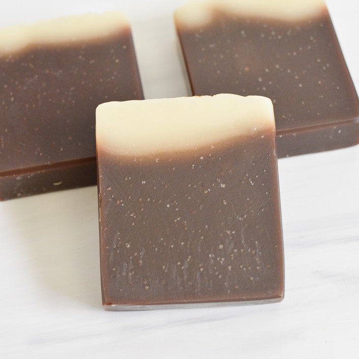 Oatmeal Stout Artisan Soap