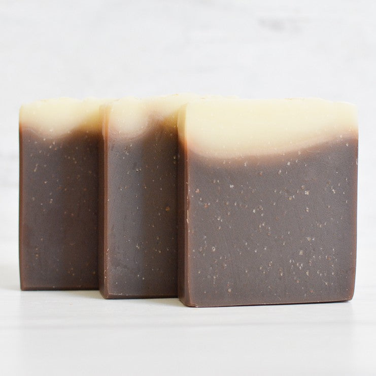 Oatmeal Stout Artisan Soap