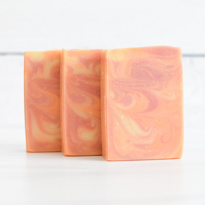 Fruit Cocktail Artisan Soap