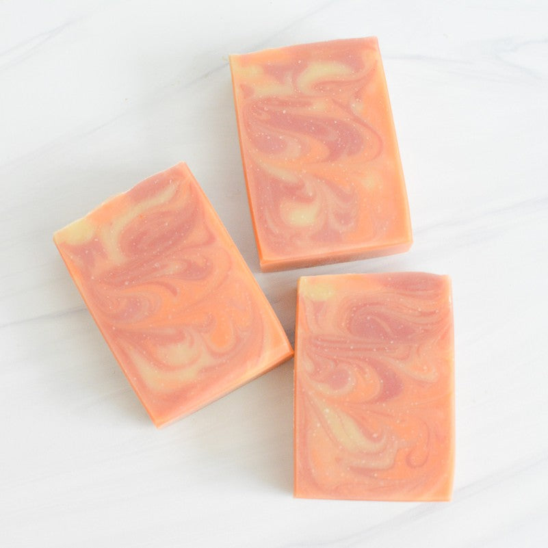 Fruit Cocktail Artisan Soap