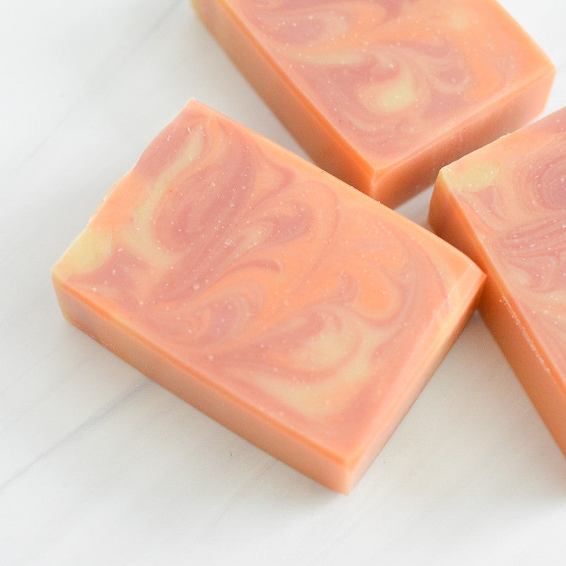 Fruit Cocktail Artisan Soap