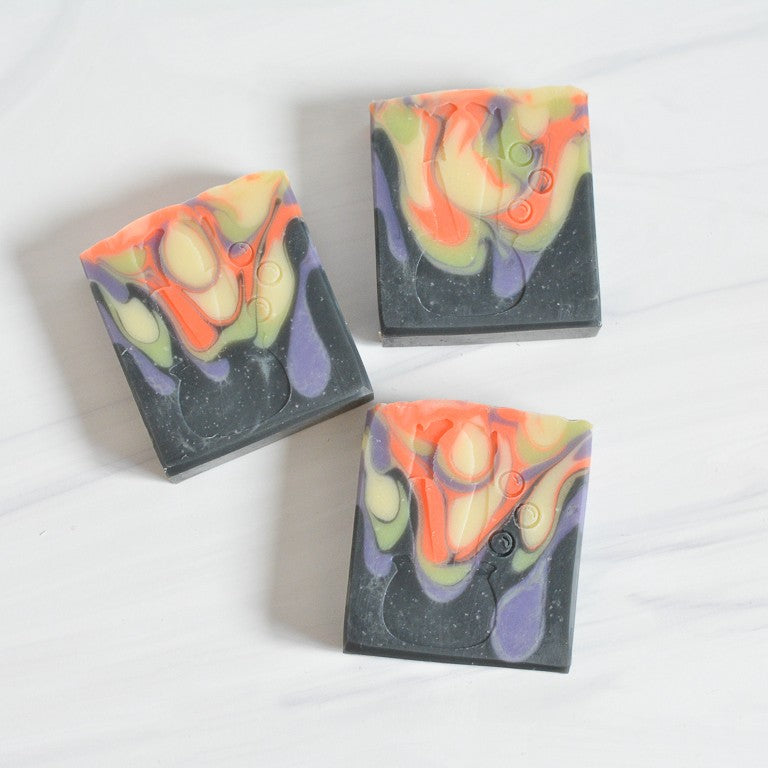 Witch's Brew Halloween Artisan Handmade Soap