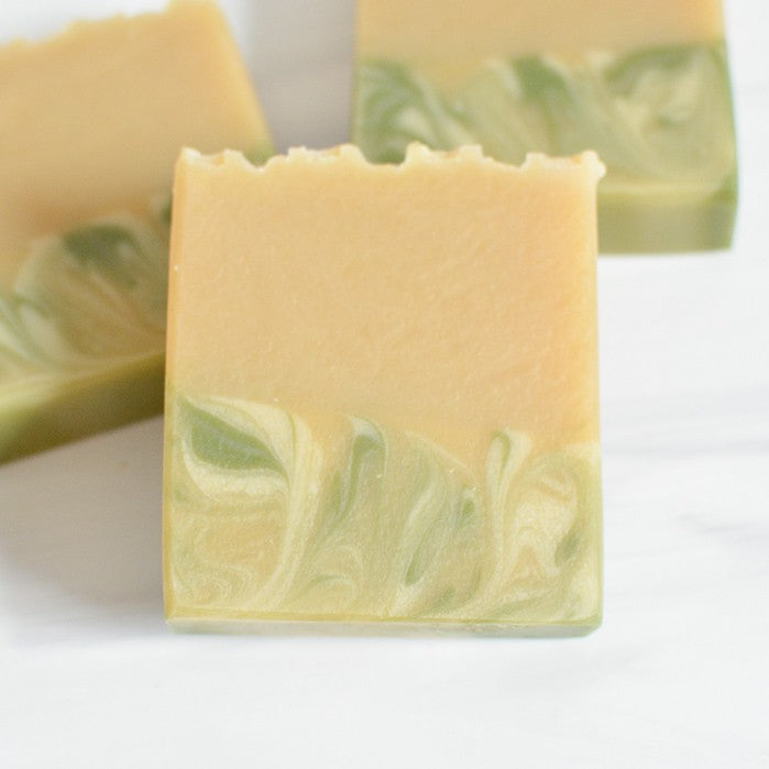 Honey Spiced Pear Artisan Handmade Soap