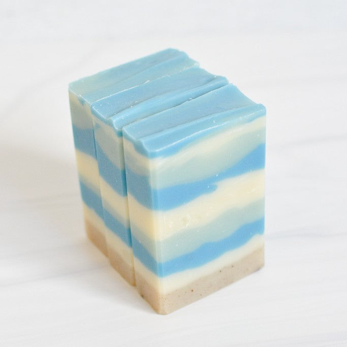 8th and Ocean Handmade Artisan Soap