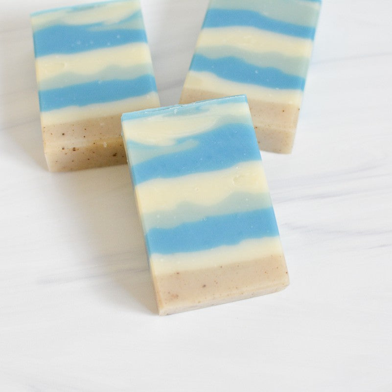 8th and Ocean Handmade Artisan Soap