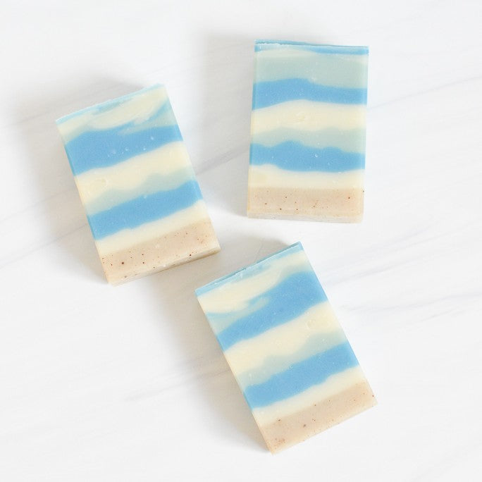 8th and Ocean Handmade Artisan Soap