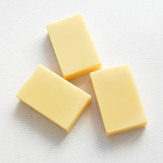 Awaken Lemongrass Artisan Handmade Soap