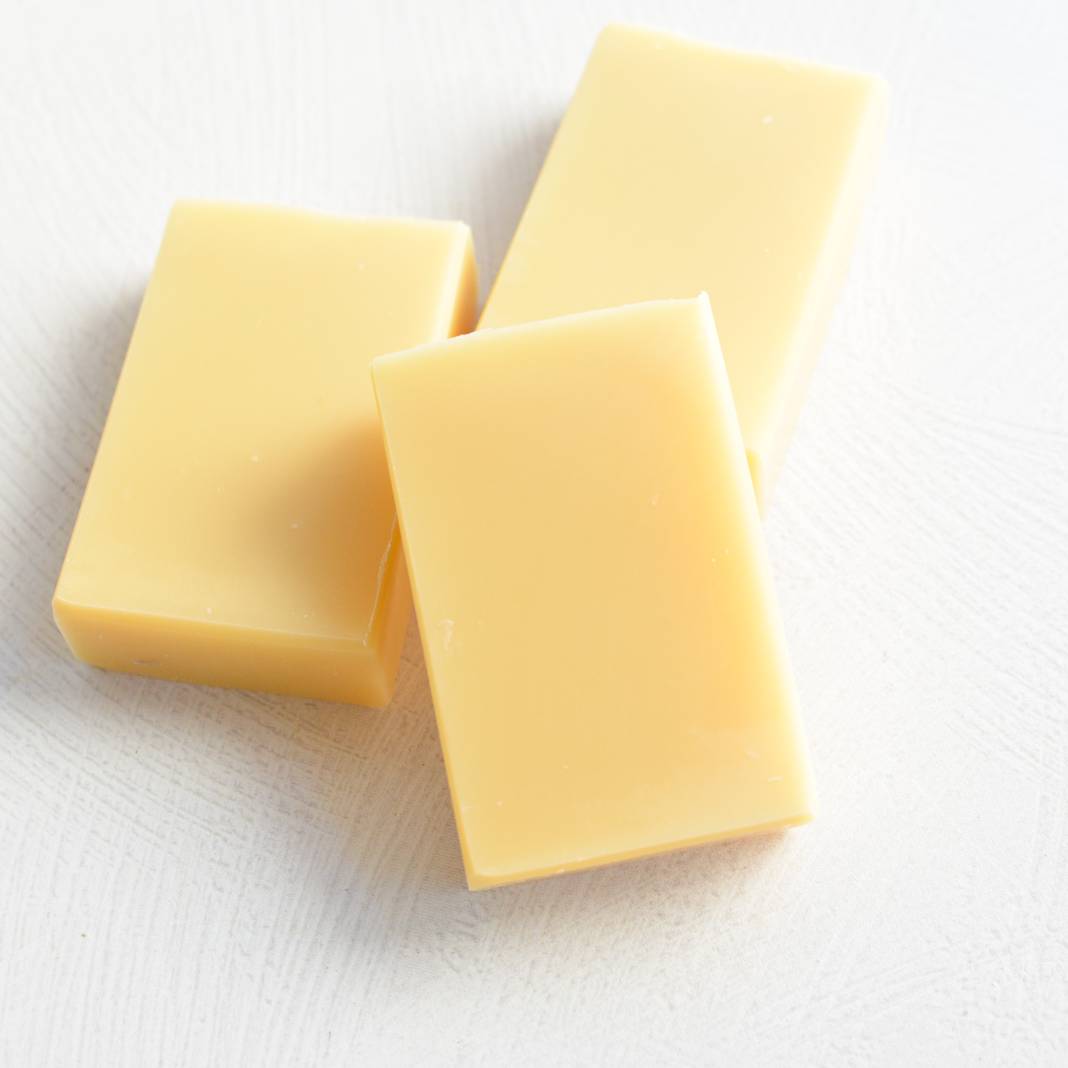 Awaken Lemongrass Artisan Handmade Soap
