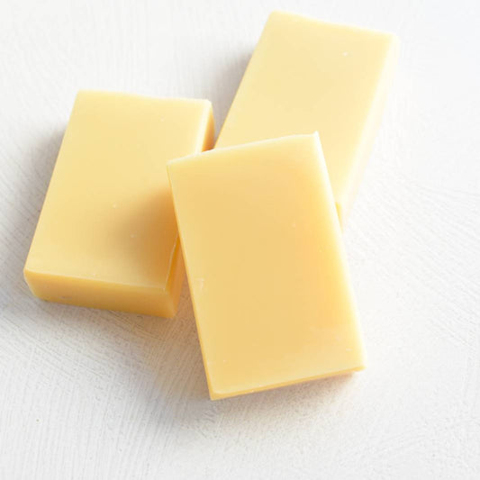 Awaken Lemongrass Artisan Handmade Soap