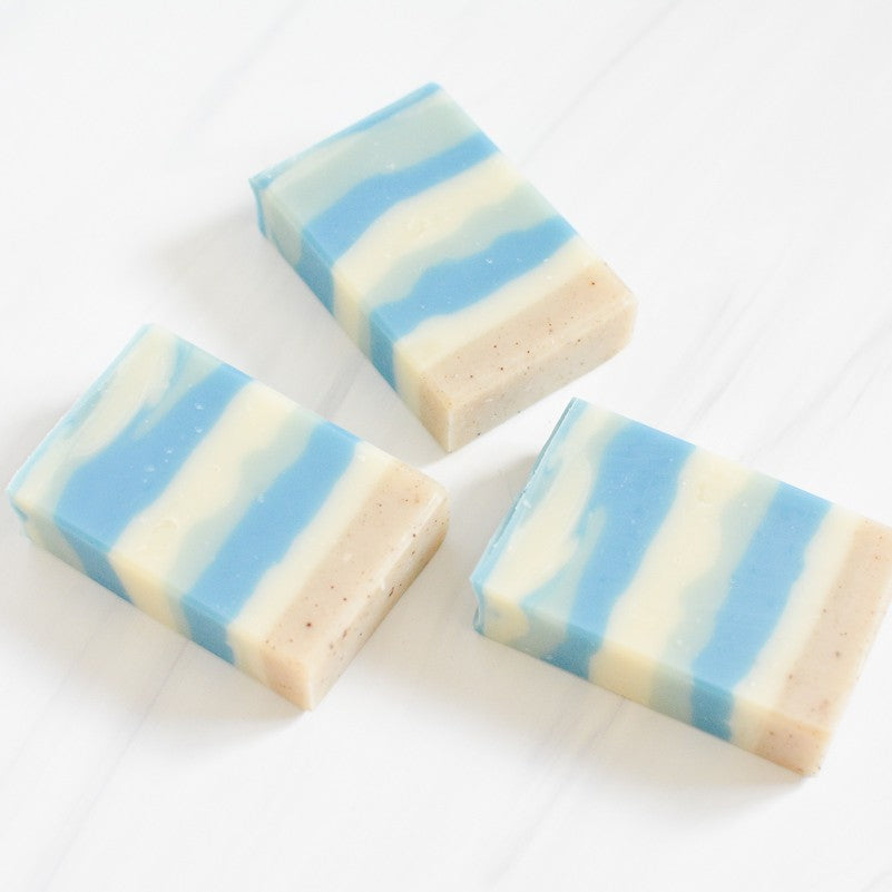 8th and Ocean Handmade Artisan Soap