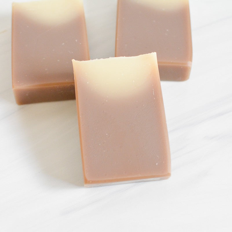 Almond Handmade Artisan Soap