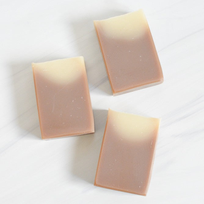 Almond Handmade Artisan Soap