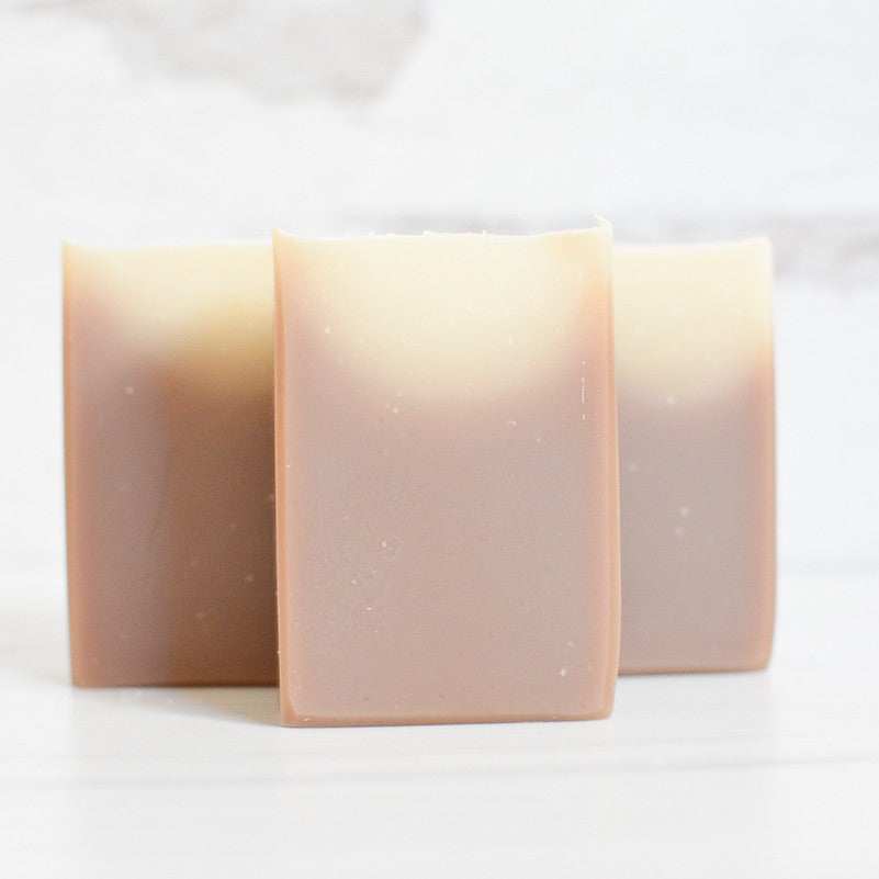 Almond Handmade Artisan Soap