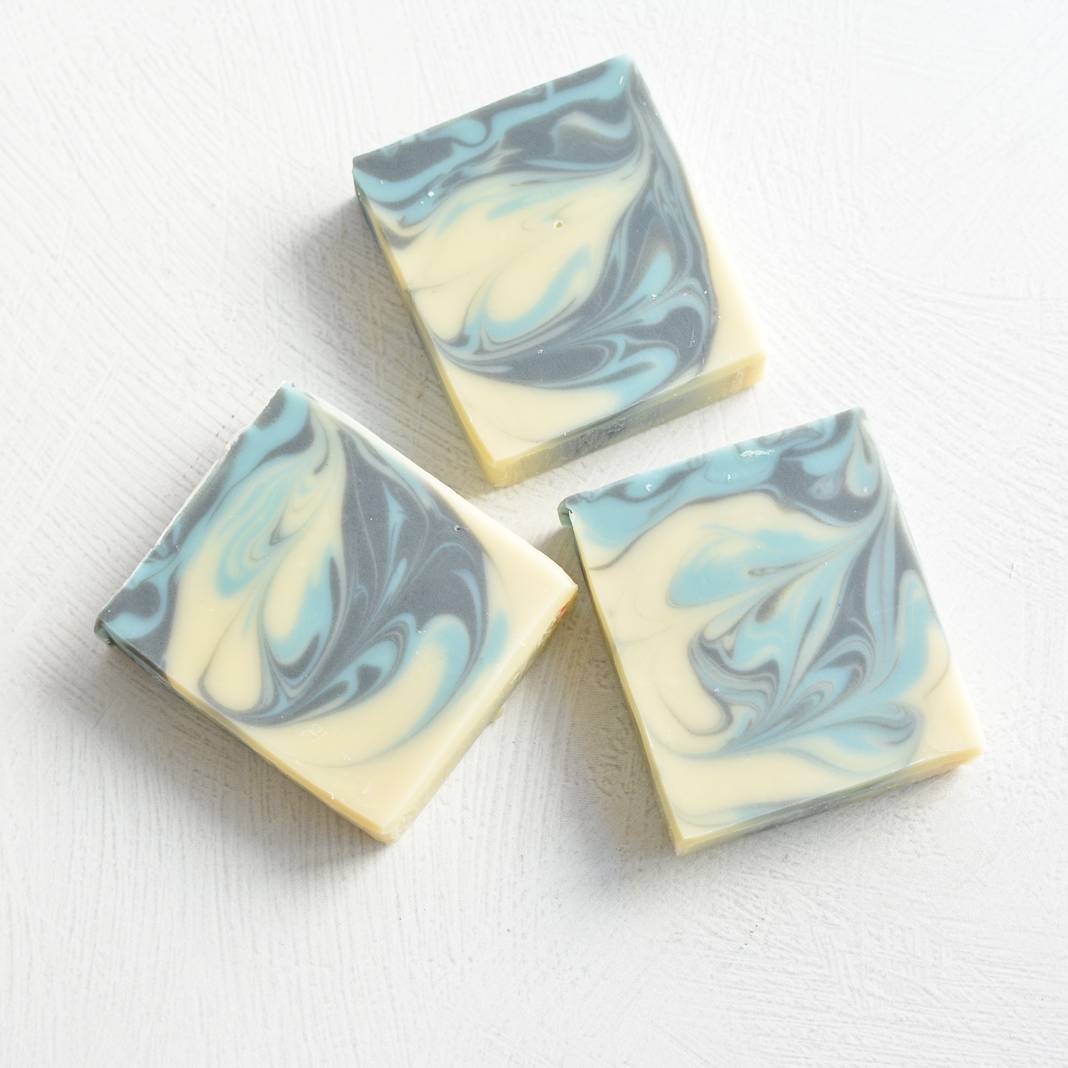 Birchwood Oud Artisan Handmade Soap