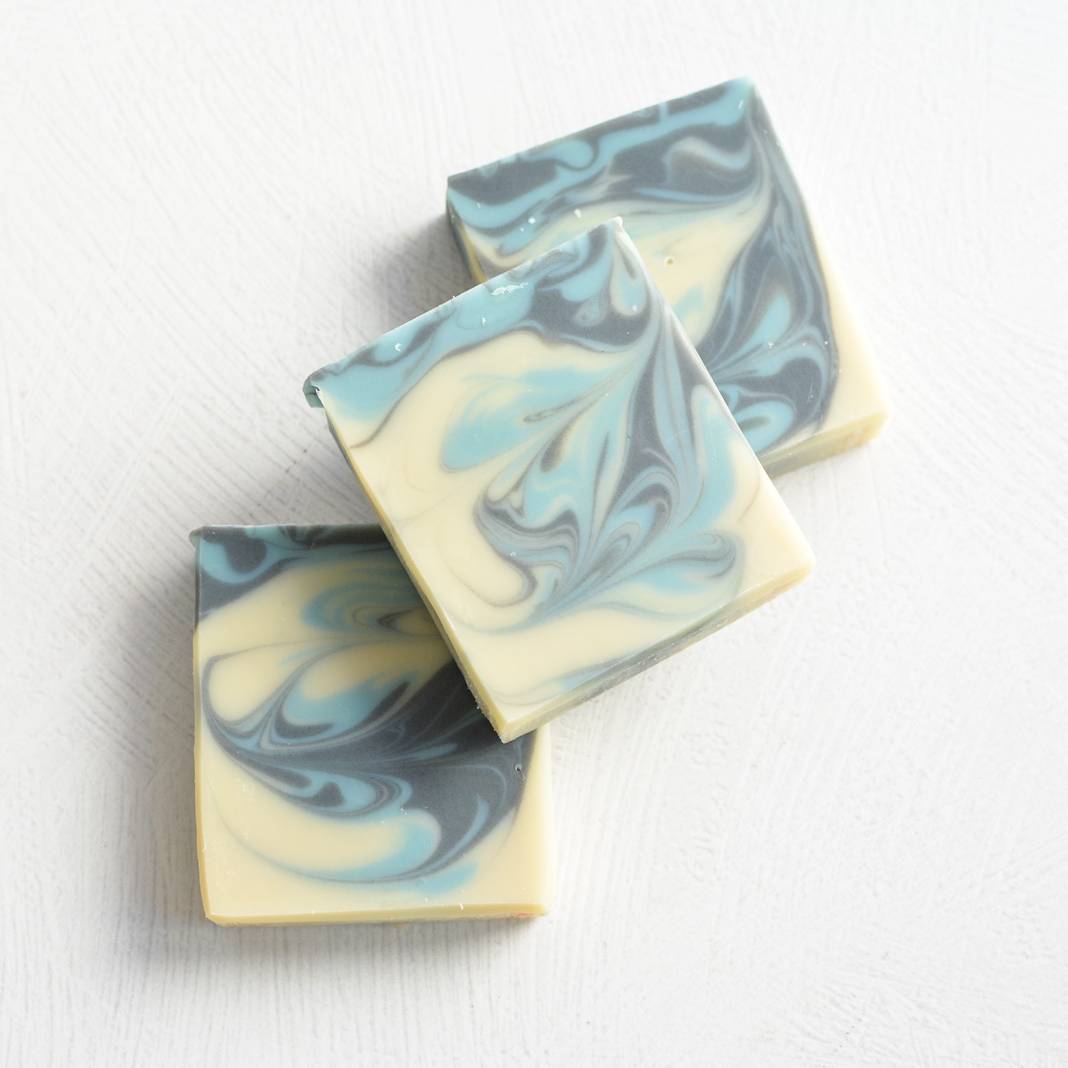 Birchwood Oud Artisan Handmade Soap