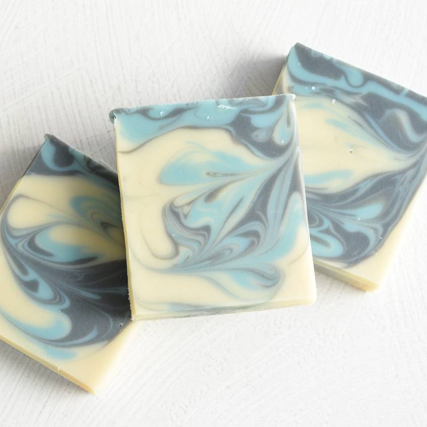 Birchwood Oud Artisan Handmade Soap
