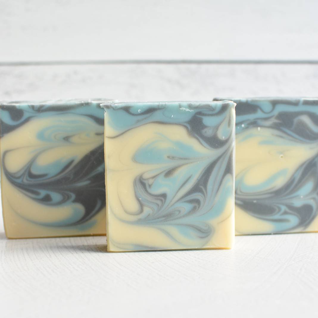 Birchwood Oud Artisan Handmade Soap