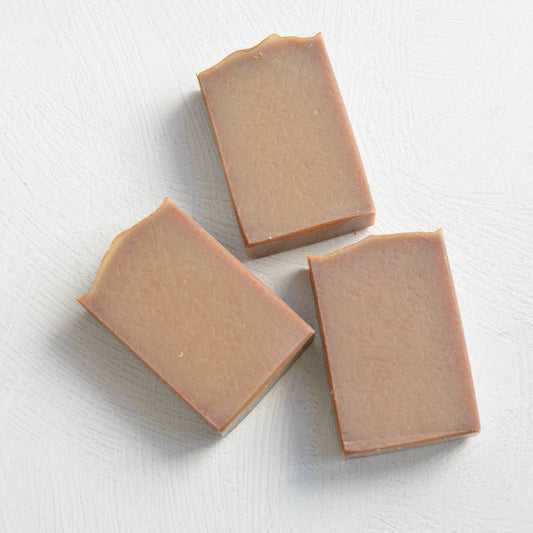 Vanilla Chai Latte Artisan Handmade Soap