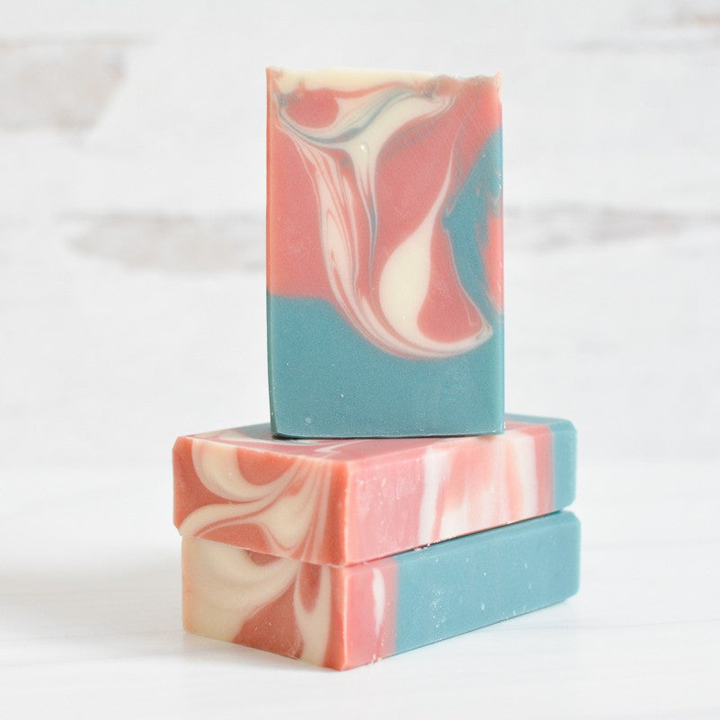 Comfort & Joy Handmade Artisan Soap