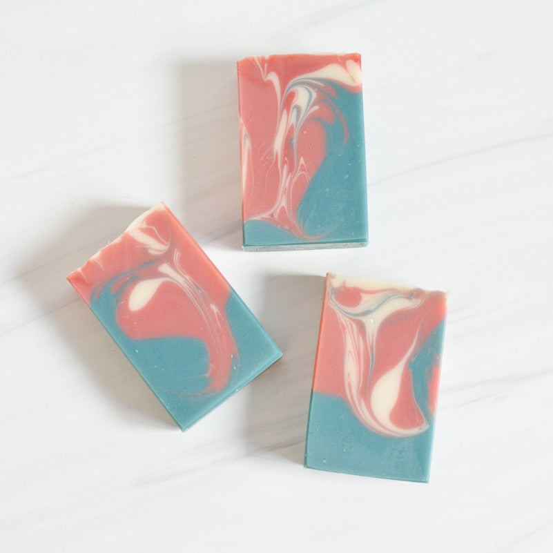 Comfort & Joy Handmade Artisan Soap