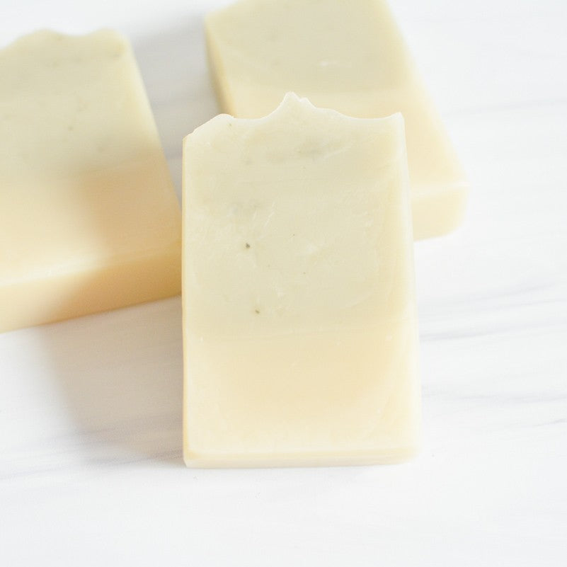 Christmas Tree Farm Artisan Handmade Natural Soap