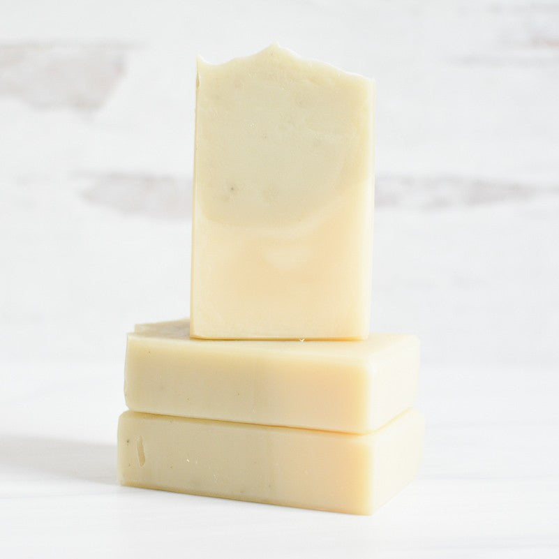 Christmas Tree Farm Artisan Handmade Natural Soap