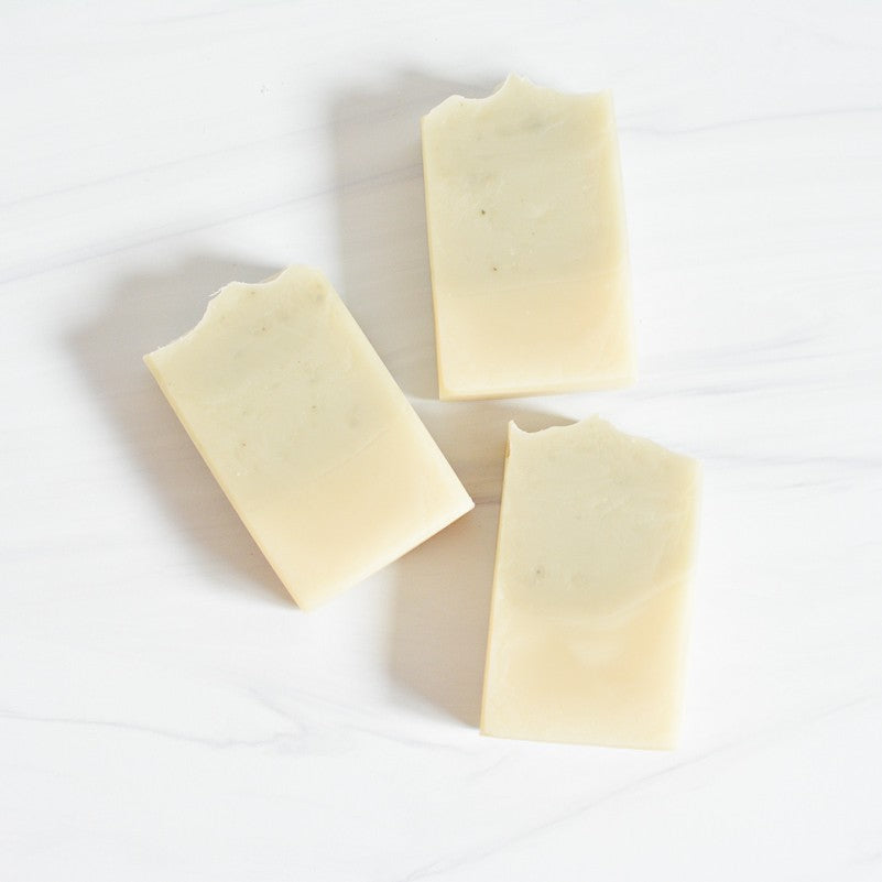 Christmas Tree Farm Artisan Handmade Natural Soap