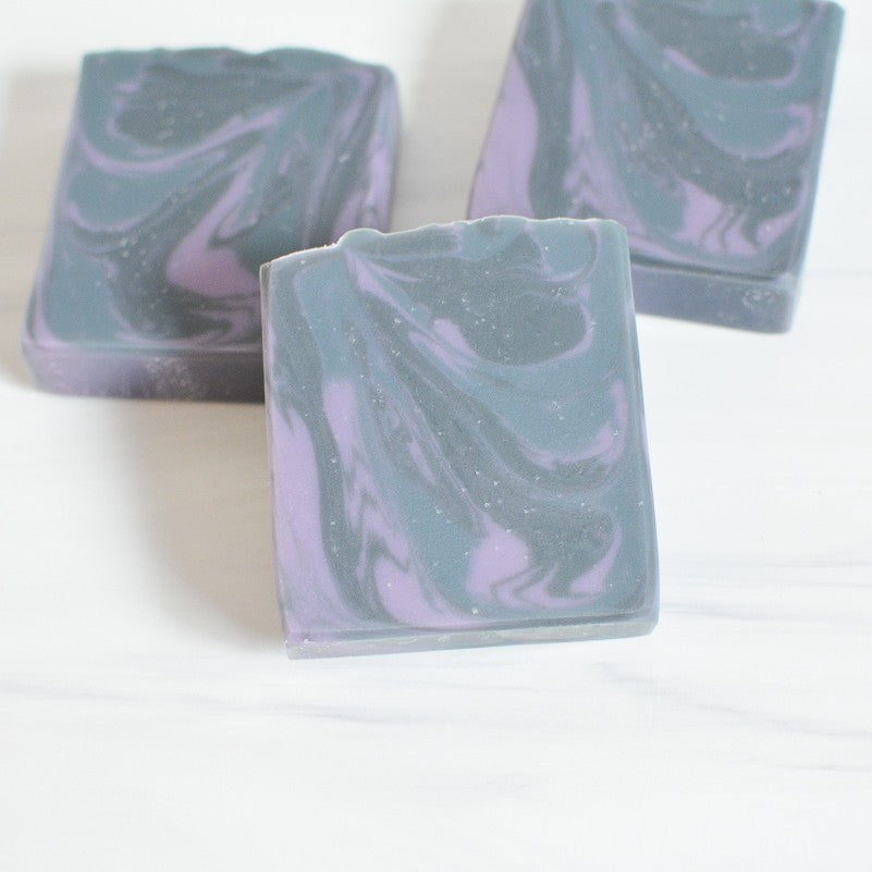 Three Wise Men Artisan Handmade Soap