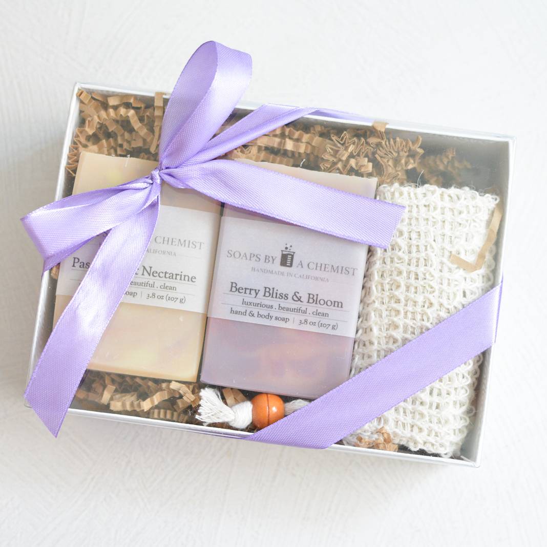 Mother's Day Gift Boxes