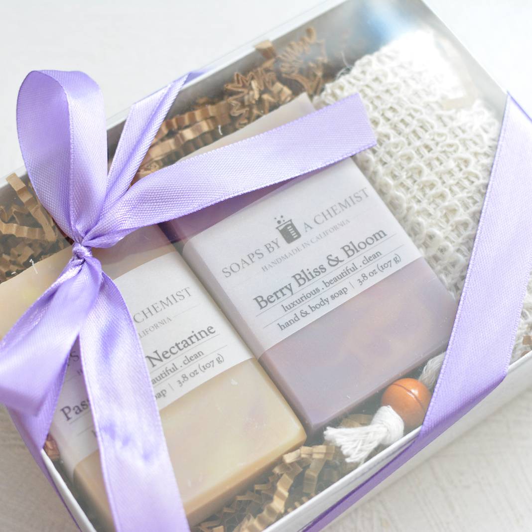 Mother's Day Gift Boxes