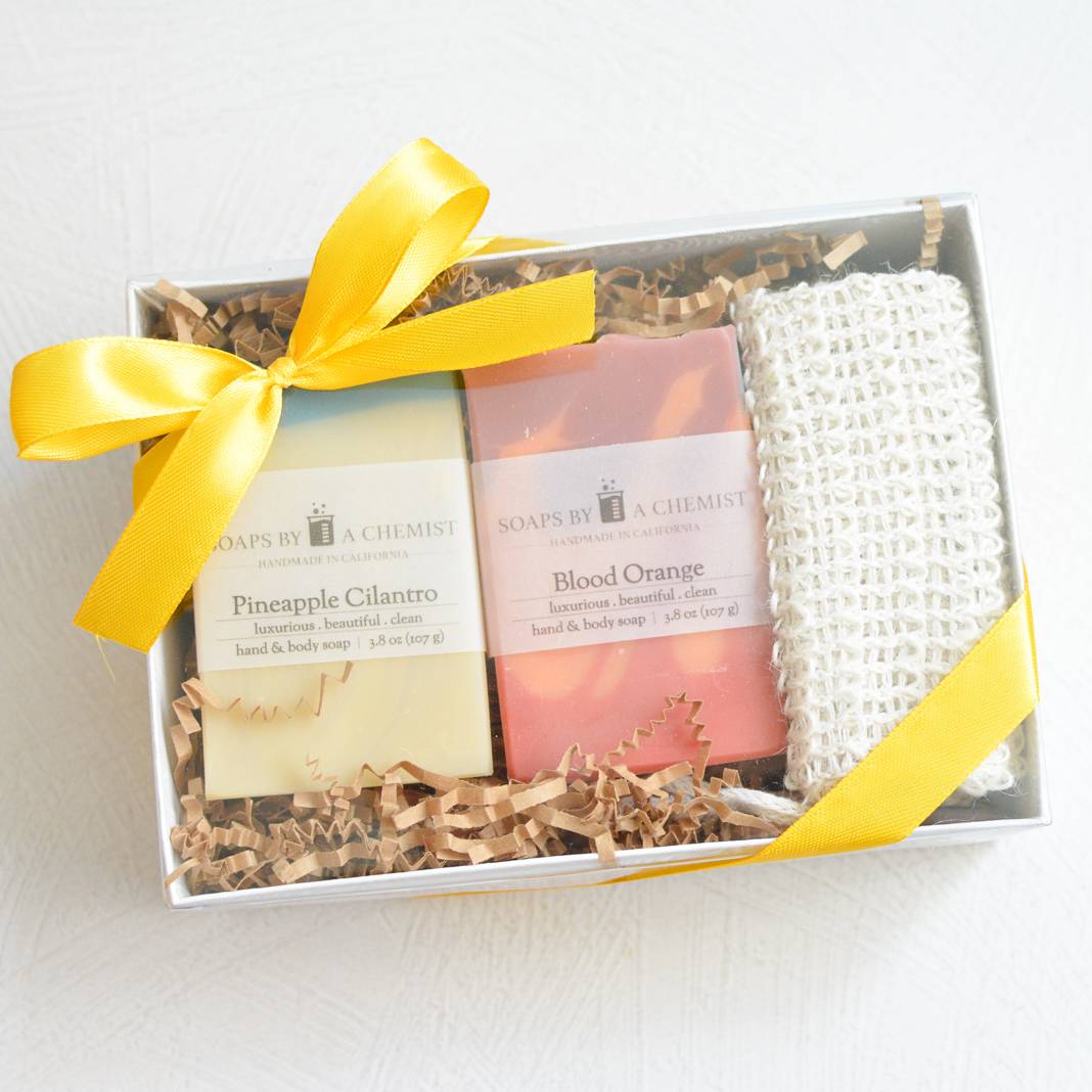 Mother's Day Gift Boxes