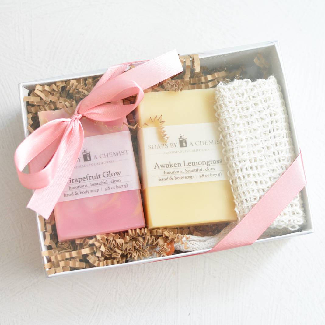 Mother's Day Gift Boxes