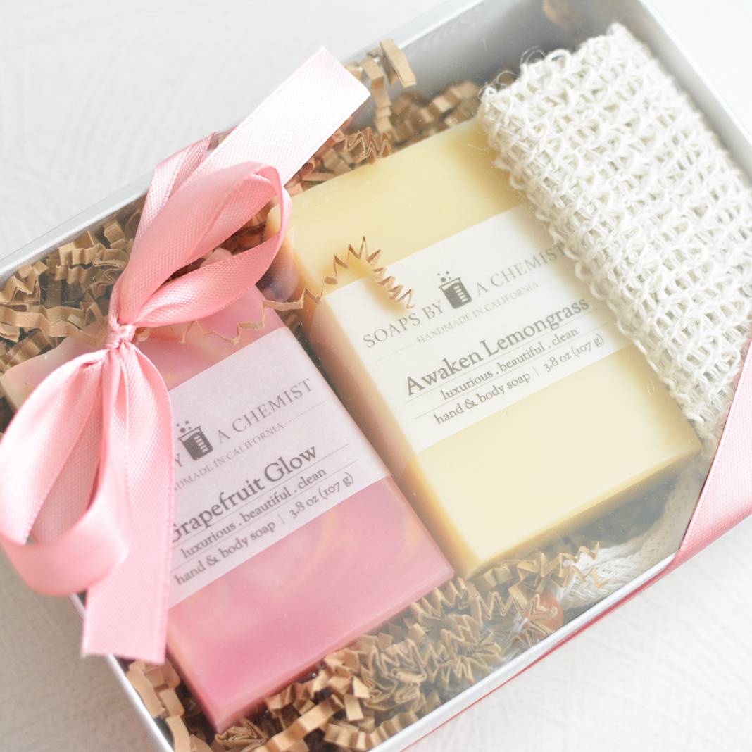 Mother's Day Gift Boxes