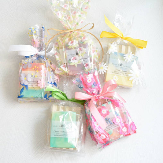 Teacher Appreciation Gift Bags