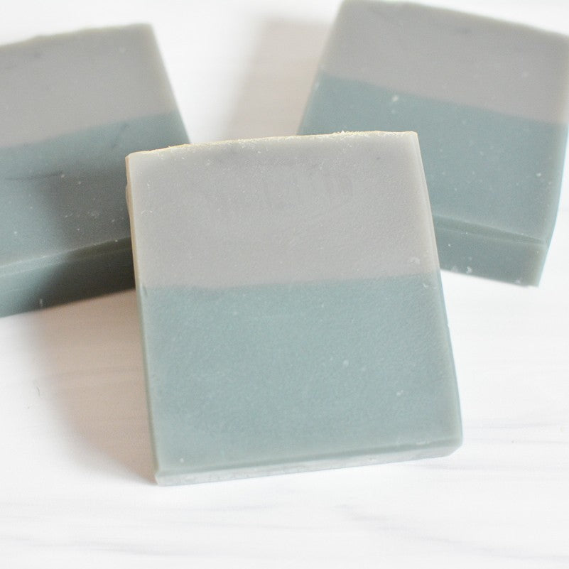Sherlock's Study Handmade Artisan Soap