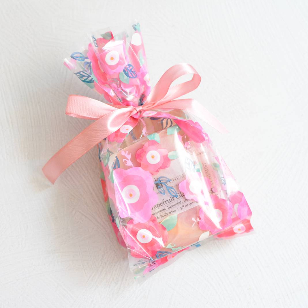 Teacher Appreciation Gift Bags