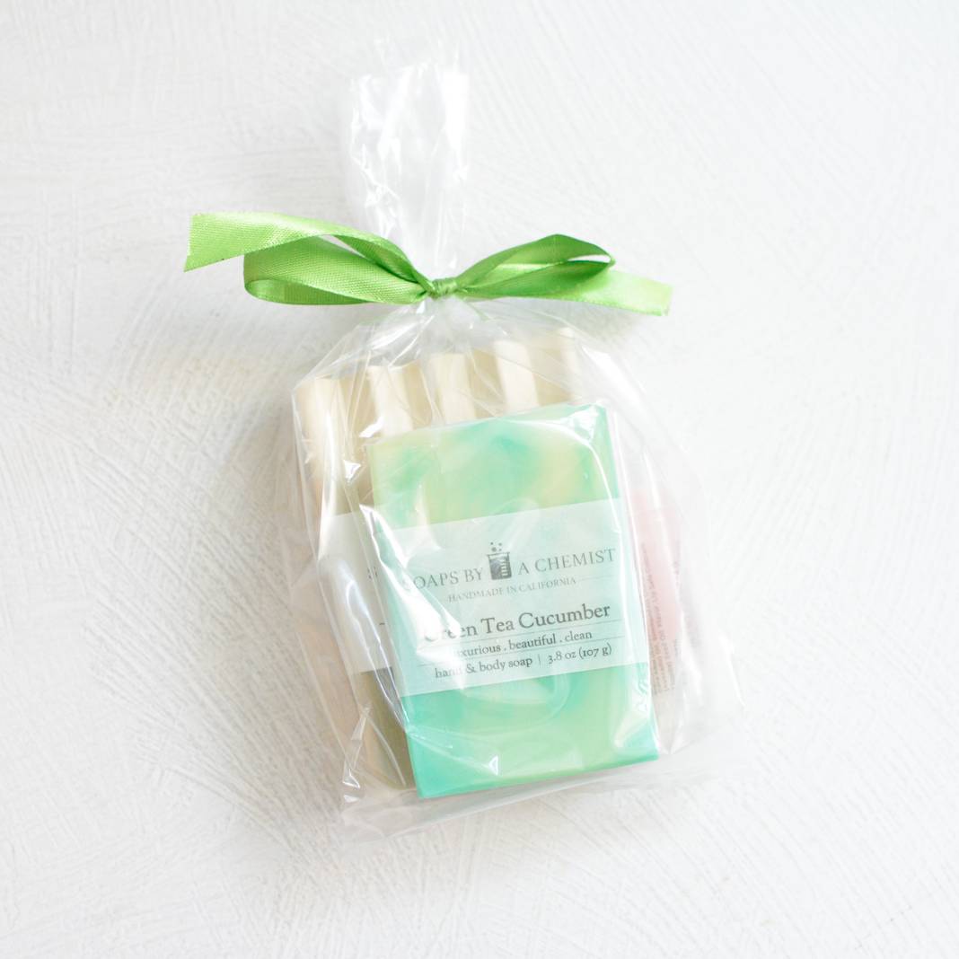 Teacher Appreciation Gift Bags