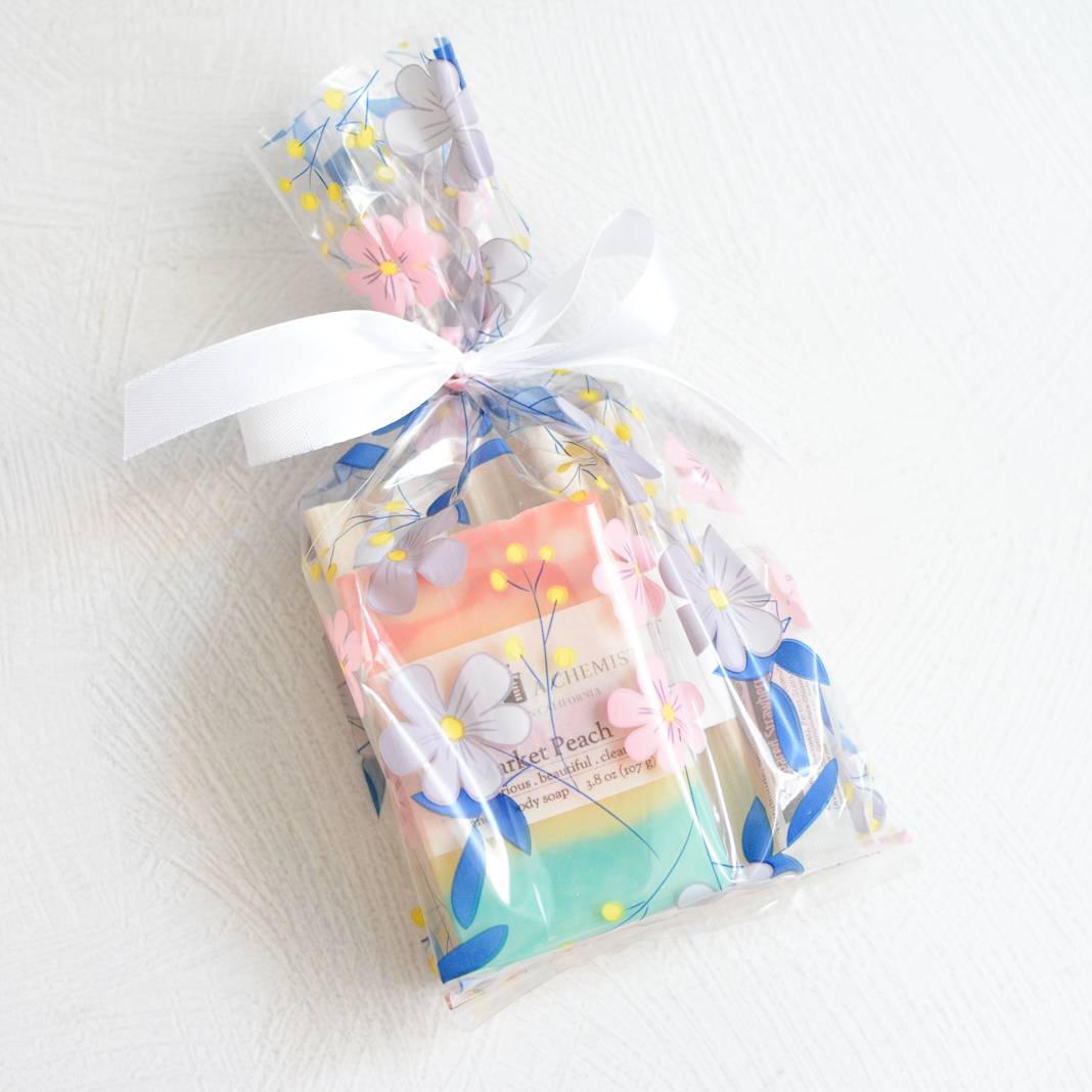 Teacher Appreciation Gift Bags