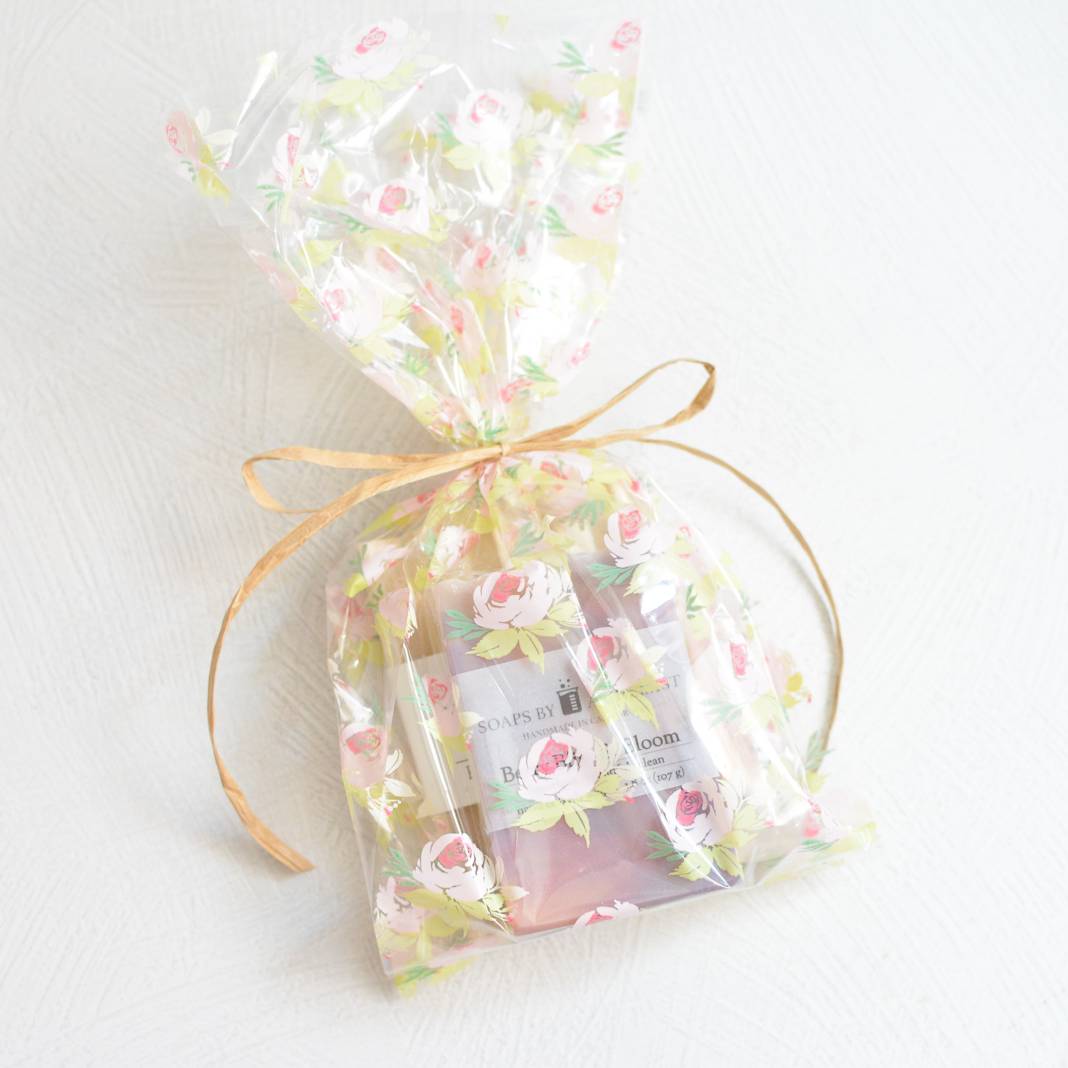 Teacher Appreciation Gift Bags