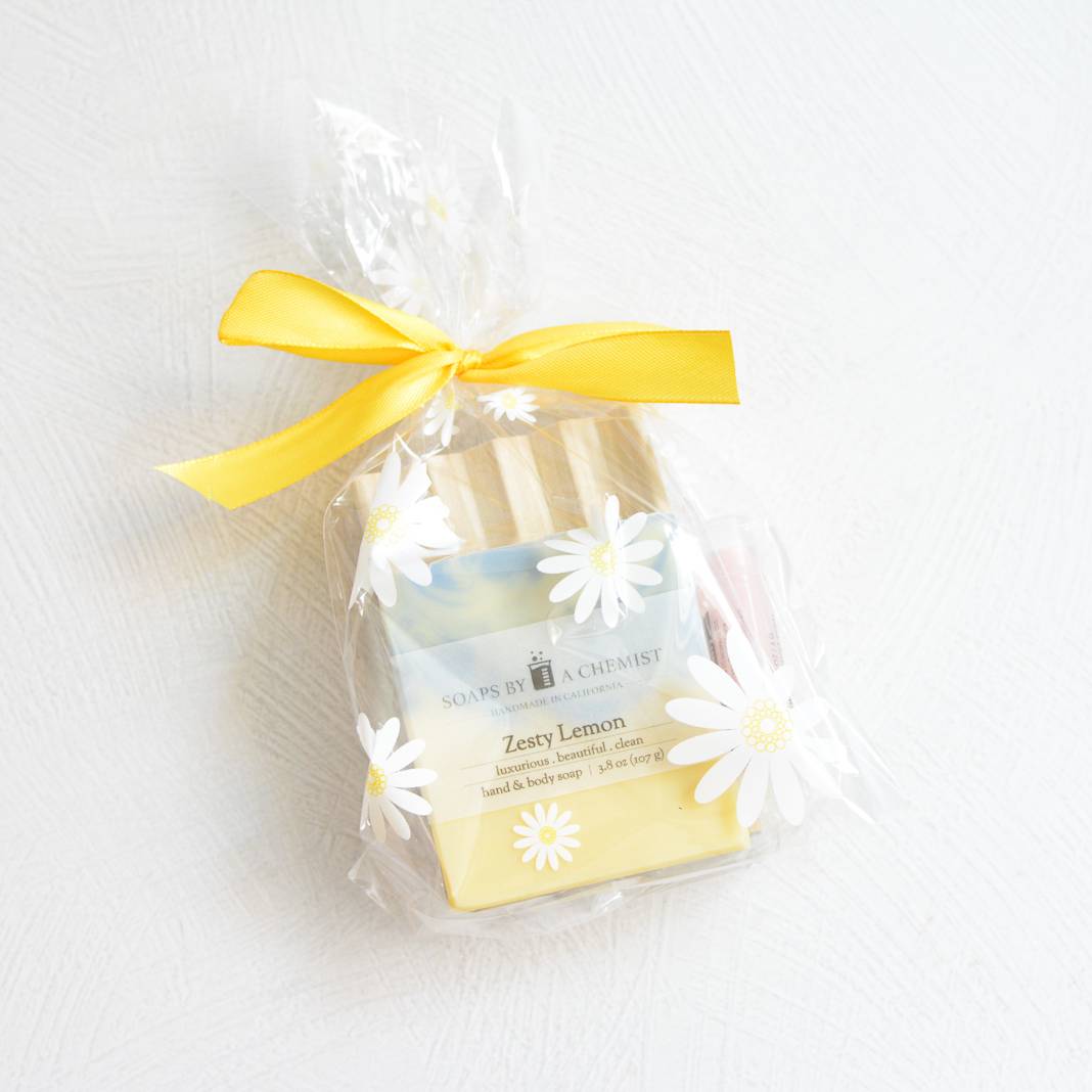 Teacher Appreciation Gift Bags