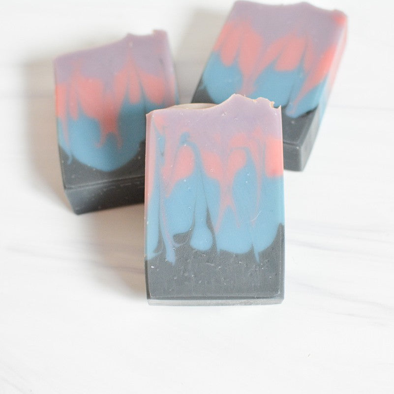 Secret Wonderland Artisan Handmade Soap