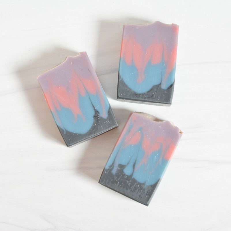 Secret Wonderland Artisan Handmade Soap