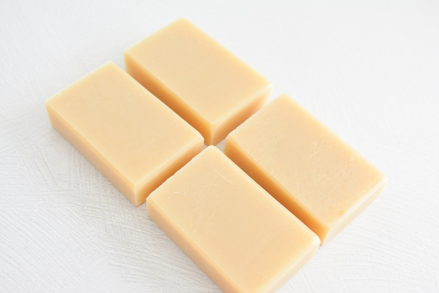 Orange, Milk & Honey Artisan Handmade Soap