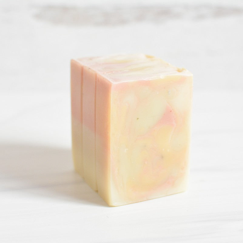 Winter Fantasy Artisan Handmade Natural Soap