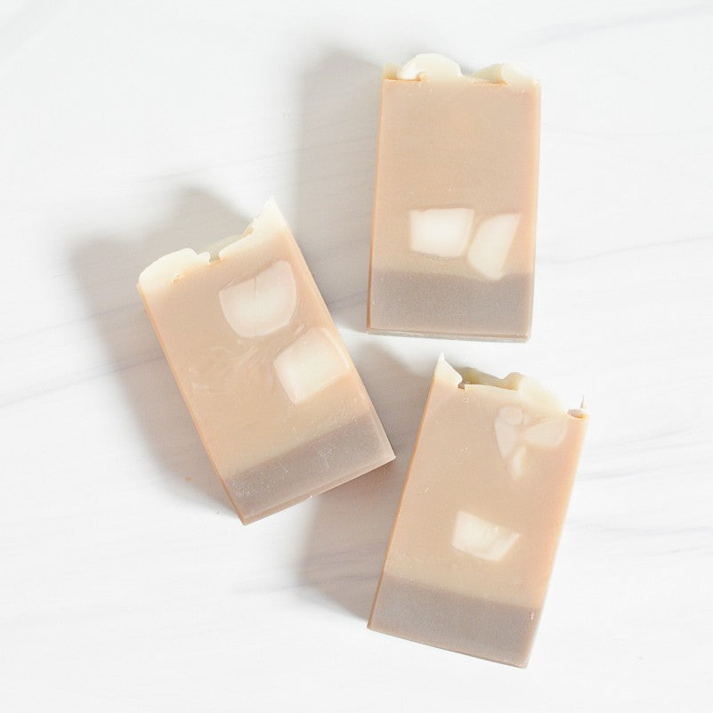 Apple Pie Twist Artisan Handmade Soap