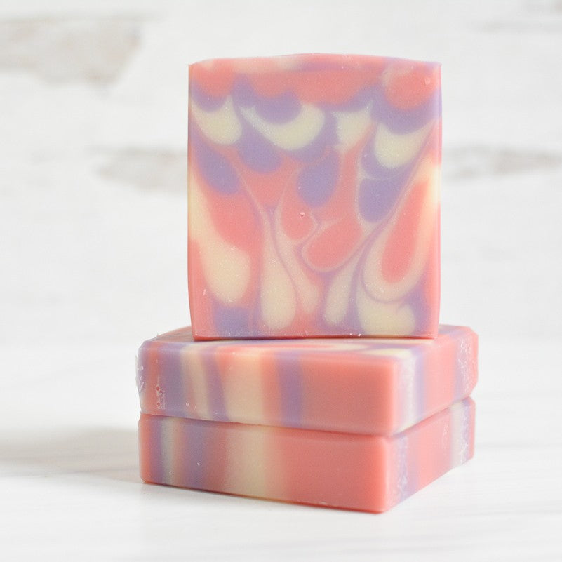 Pink Elephant Handmade Artisan Soap