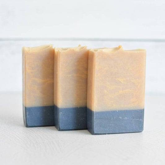 Blue Agave Artisan Handmade Soap